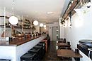 Restaurant review charts - week ending 11 November