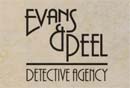 Evans & Peel Detective Agency 