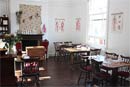 Kaspar's Seafood Bar and Grill at the Savoy