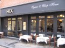 Hix Oyster and Chop House