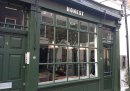 Honest Burgers Soho