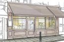 Restaurant review charts - week ending 16 October