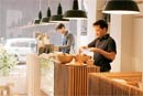 Monocle Cafe
