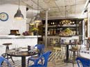 Pizza East Portobello