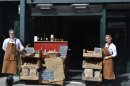 Potato Merchant
