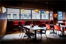 Rotary Bar and Diner