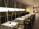 Theo Randall at the Intercontinental