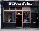 Tommi's Burger Joint