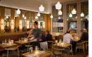 Whitechapel Gallery Dining Room