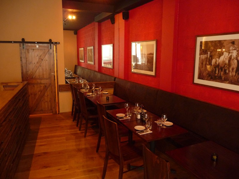 Constancia Argentine Restaurant London Constancia Argentine Restaurant London