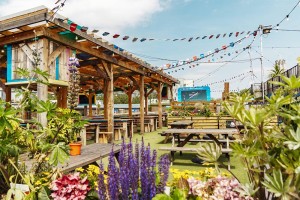 London&#039;s best rooftop bars and restaurants