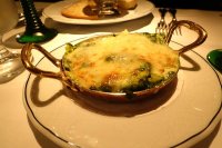 Gratin de Ravioles du Royans