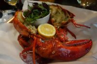 Lobster fest 