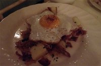 Duck hash