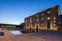 Granary Square