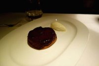 Tarte tatin