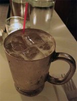 The Diamond Fizz