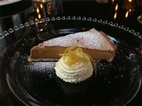 Kentish gypsy tart