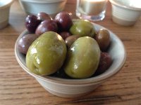 Olives