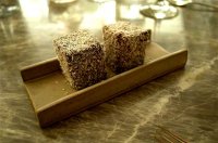 Mrs Robinson’s Lamingtons