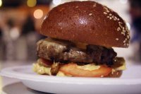 Barbecoa’s Ultimate Burger