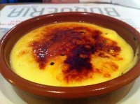 Crema Catalana