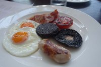 The Full English