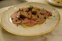 Vitello Tonnato