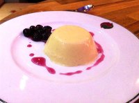 Panacotta