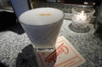 Pisco sour