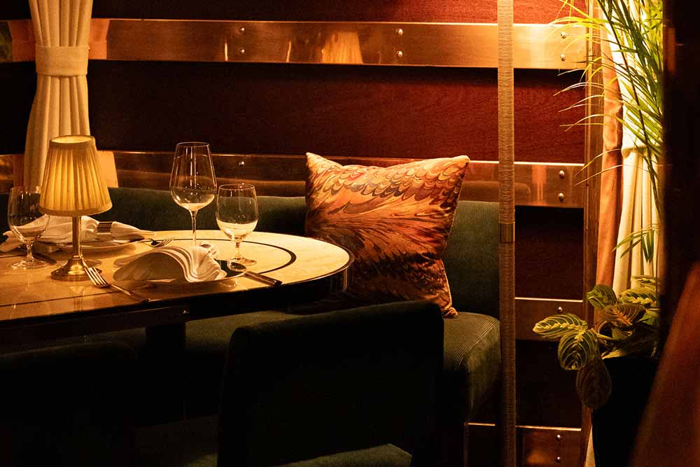 Cece's Italian restaurant is the latest stealth launch from the Public House group 