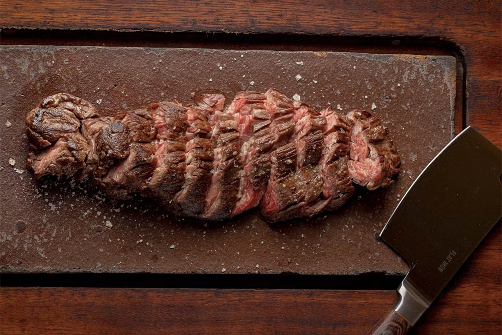 Flat Iron's next affordable steakhouse is on Clapham Common