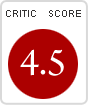 Critics' score: 4.5