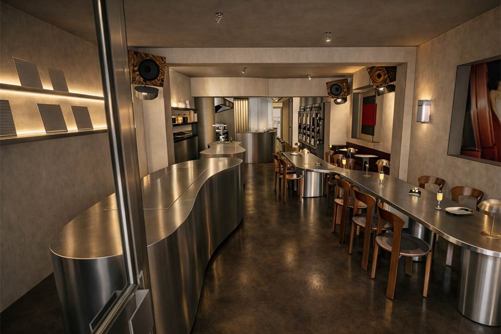 Kiez Kebab brings Berlin-style doners to Notting Hill