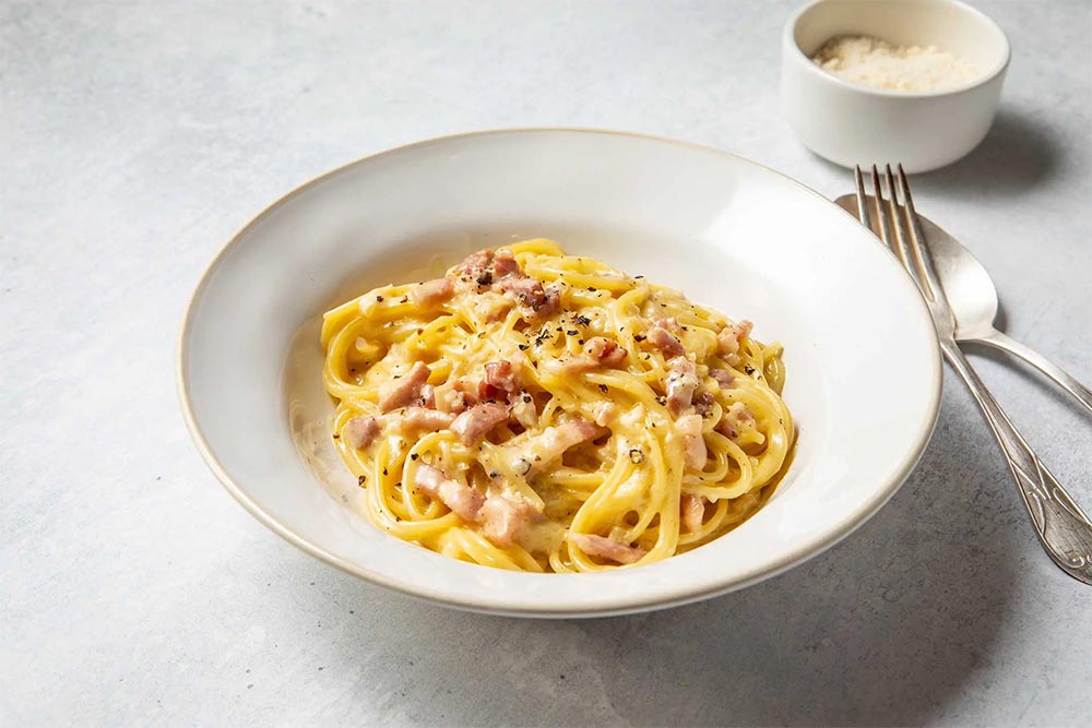 Phil Howard's Notto pasta bar is coming to the City