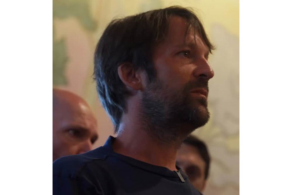 René Redzepi steps down from Noma after a storm of abuse allegations