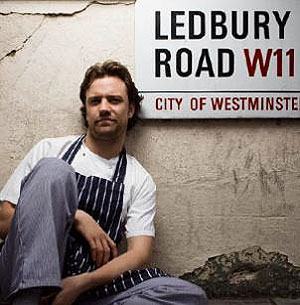 Ledbury ousts The Fat Duck as UK's No 1 restaurant