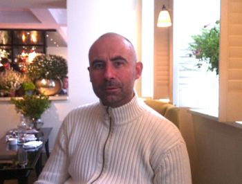 Eric Chavot confirms Brasserie Chavot to open at the Westbury in Mayfair