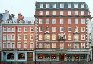 fortnums