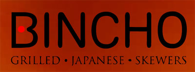 Bincho Yakatori opening flagship restaurant Bincho EC1 on Exmouth Market