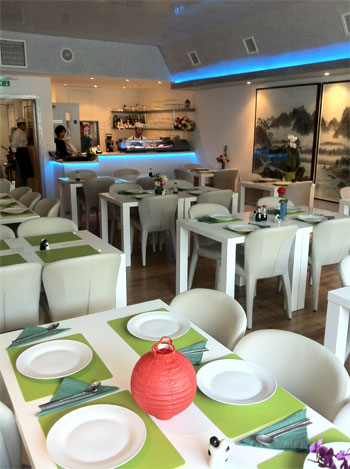 Islington favourite Busan reopens on Holloway Road