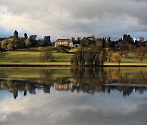 Tickets go on sale for Harvey Nichols chefs' lunch at Surrey's Gatton Park