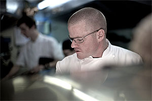 heston blumenthal