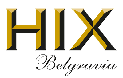 Mark Hix announces Hix Belgravia with a new Mark's Bar