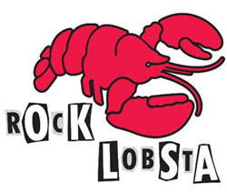 rock lobsta