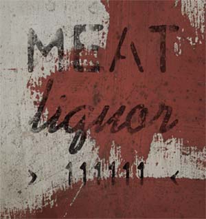 Meatwagon opening MEATLiquor restaurant on Marylebone's Welbeck Street
