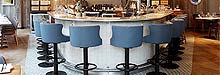Test driving the Marylebone wine bar and restaurant 28:50
