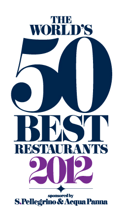 World's 50 Best