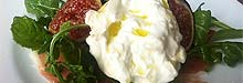 Italian in Bermondsey - we take a look at Antico