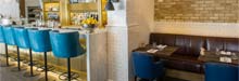 Fresh Mediterranean in South Kensington – we Test Drive dinner at Apero 